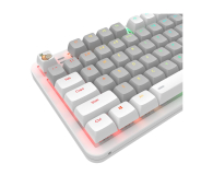 DARK PROJECT ALU87A Onionite Wireless G3MS Amber - 1290020 - zdjęcie 5